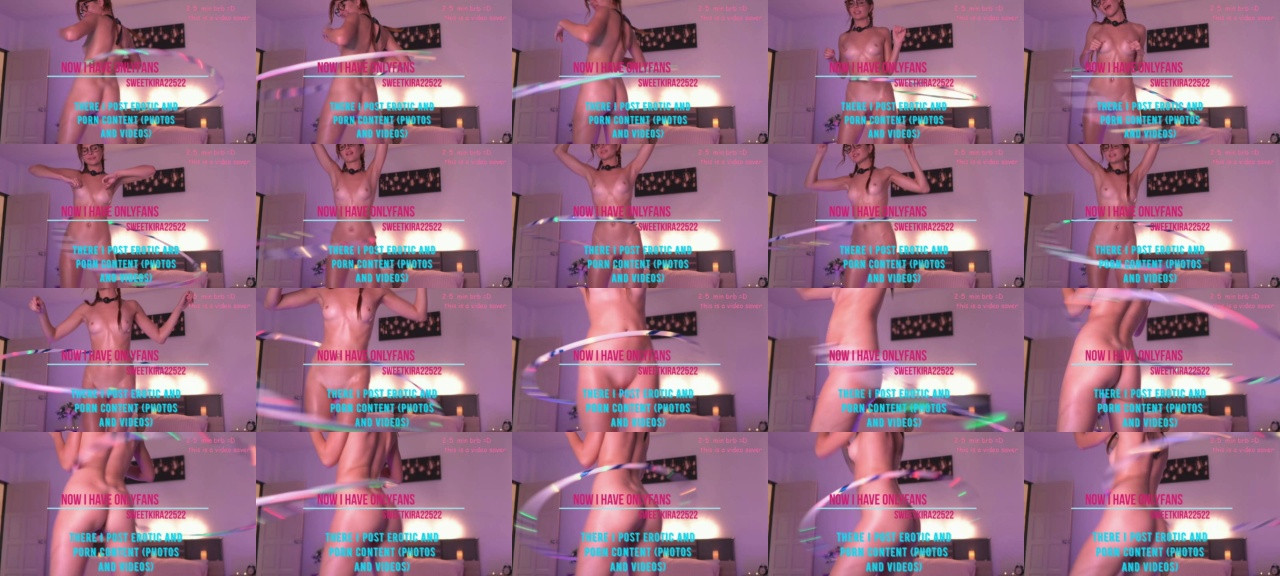 Sweetkira555  06-06-2020