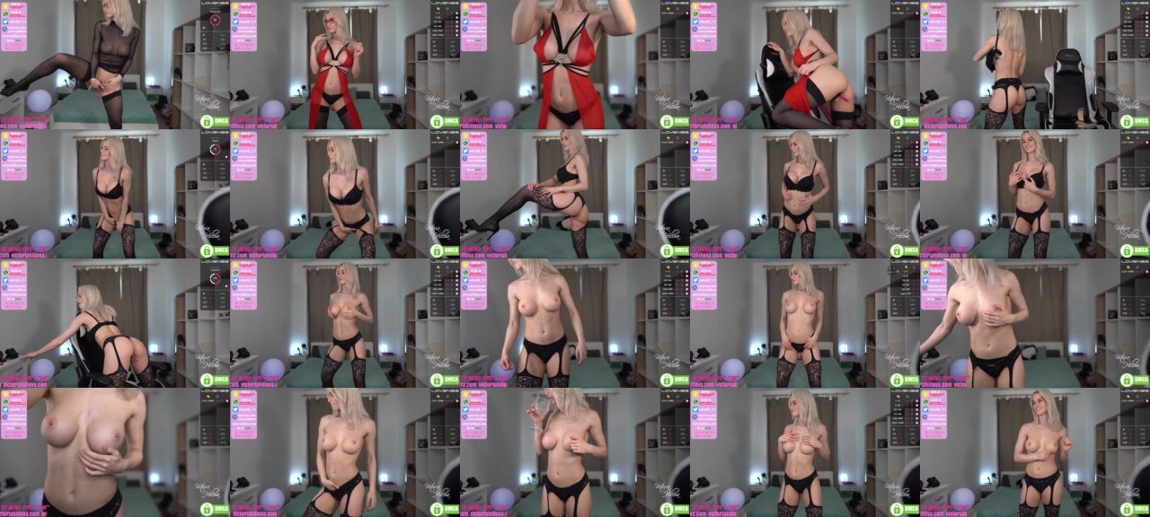 Wetdream111  11-06-2020