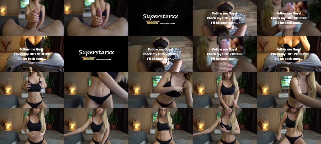Superstarxx  16-06-2020