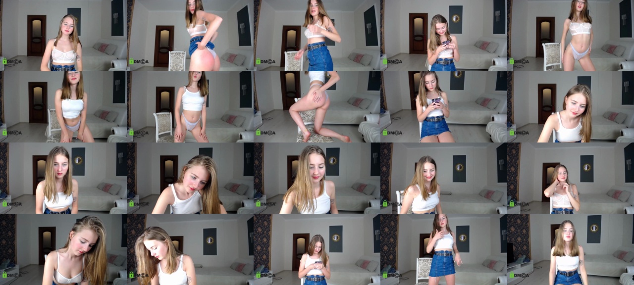 Cute18cute  21-06-2020