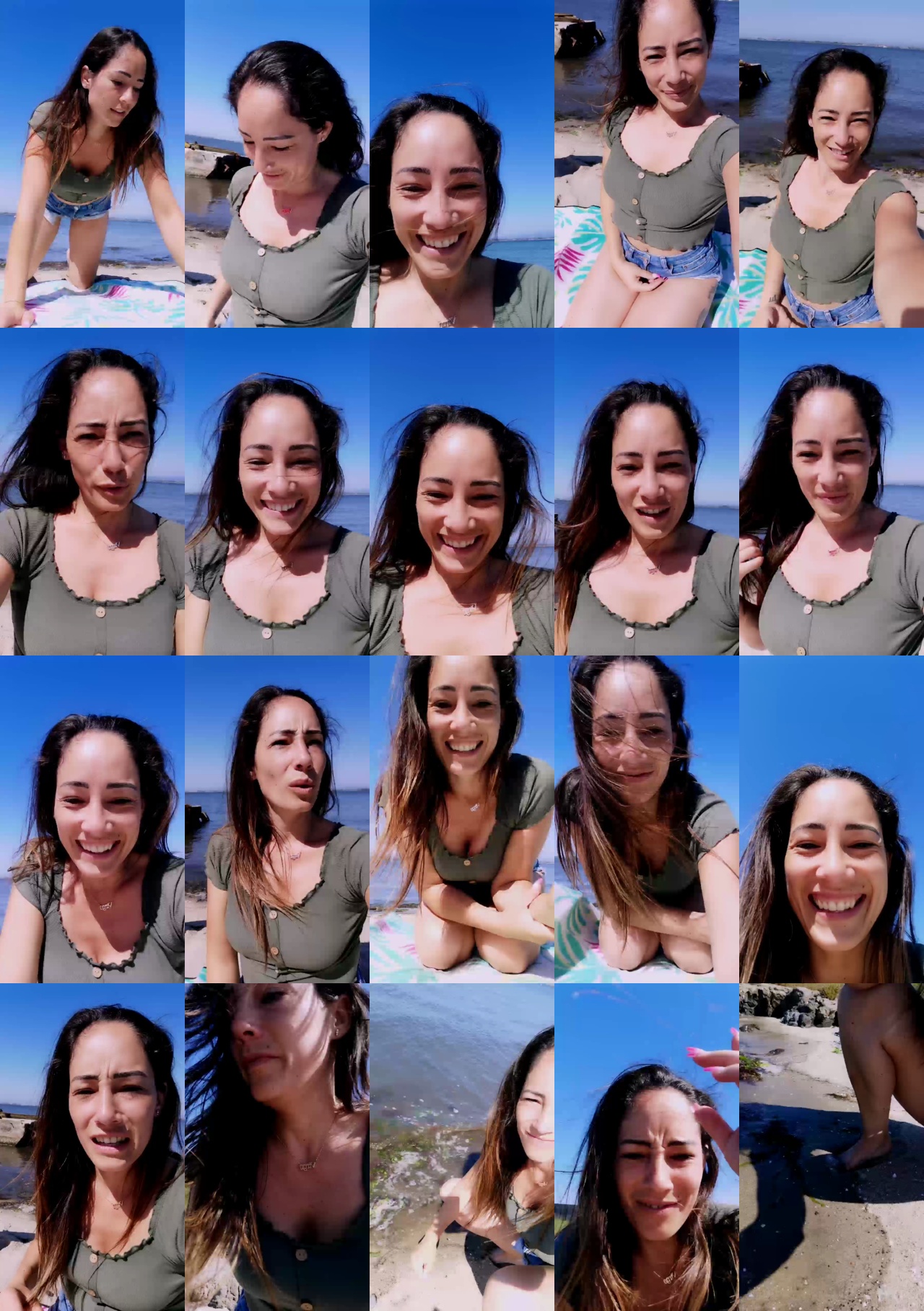 SweetAlegra  22-06-2020
