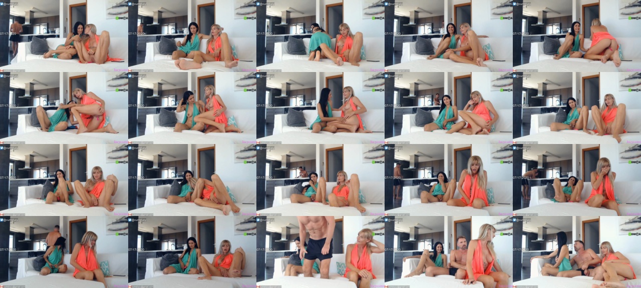 Lucycums  17-07-2020