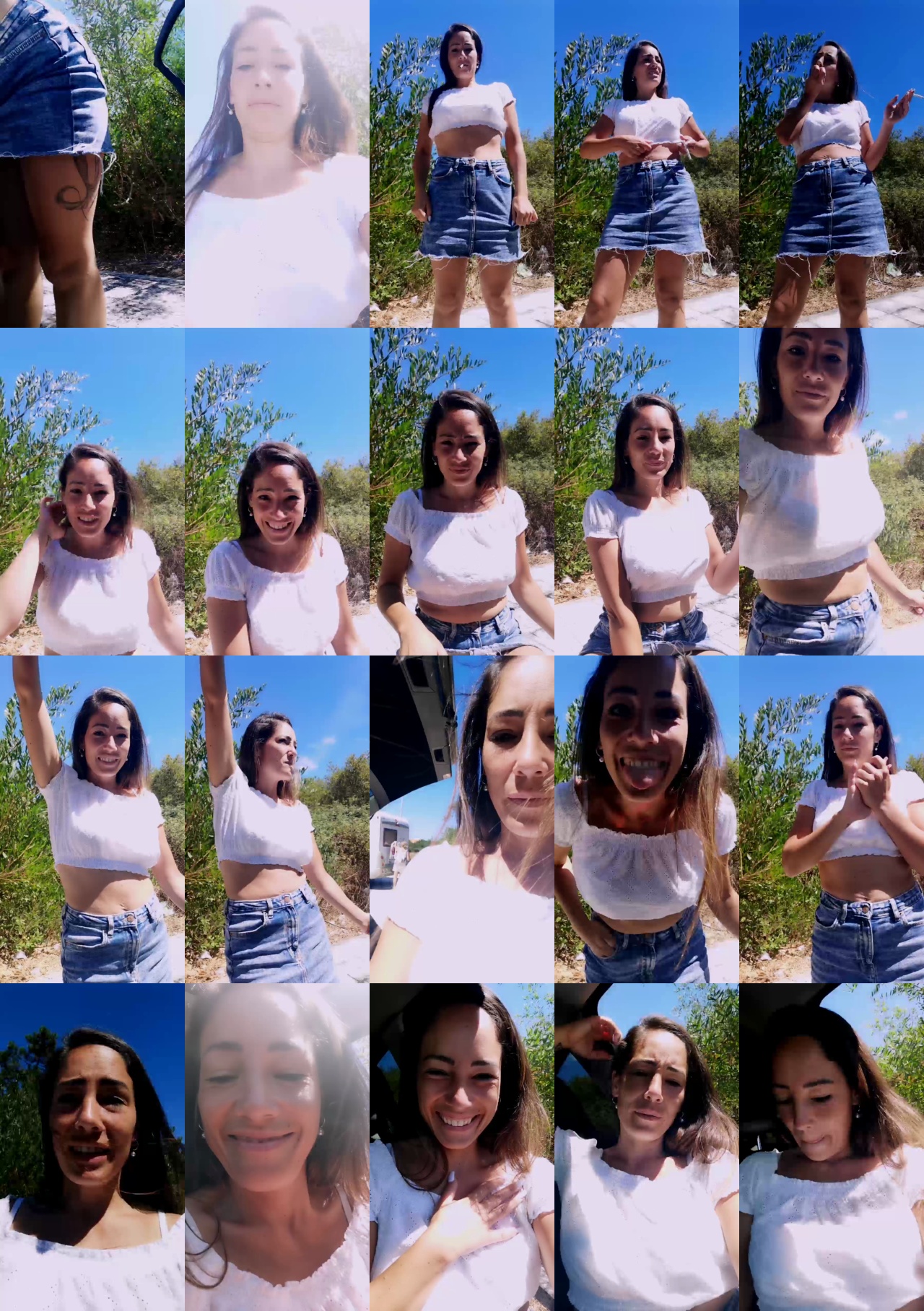 SweetAlegra  28-07-2020