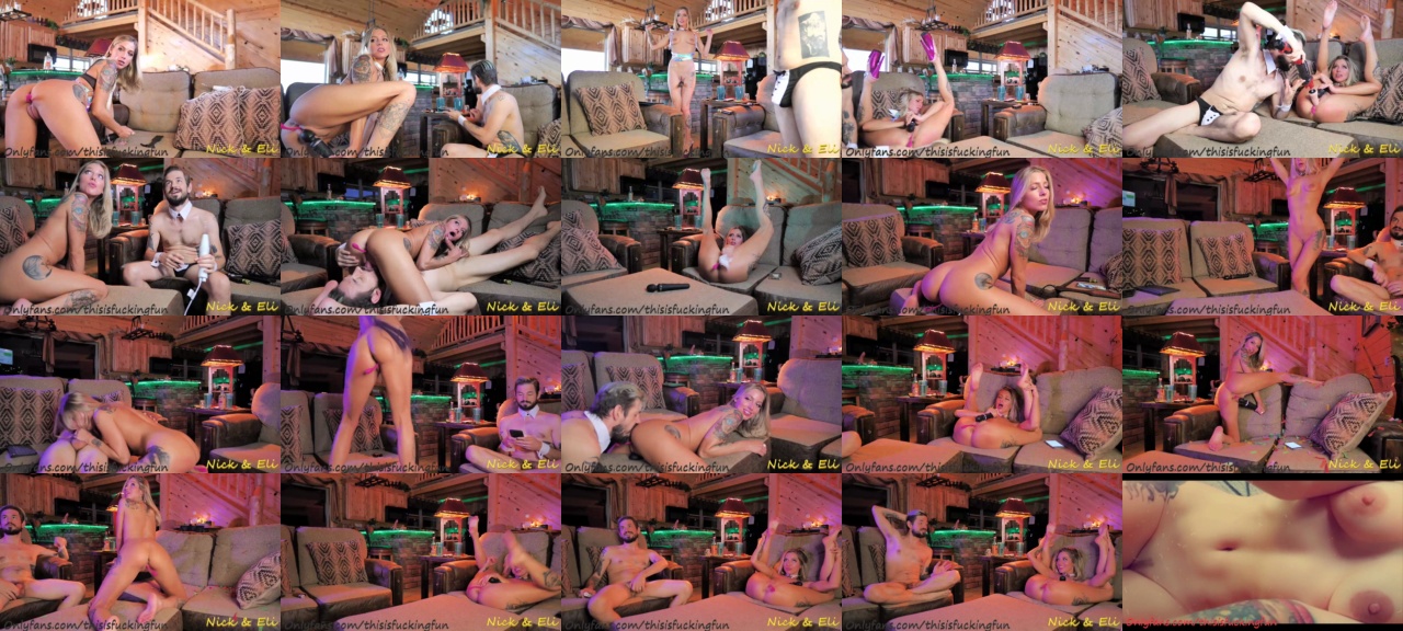 Thisisfuckingfun  30-07-2020
