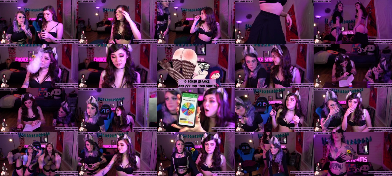 Emmachoice  15-08-2020