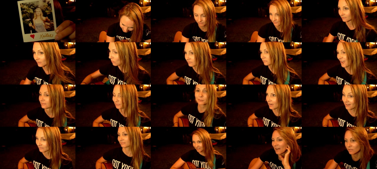 Kaileeshy  18-08-2020