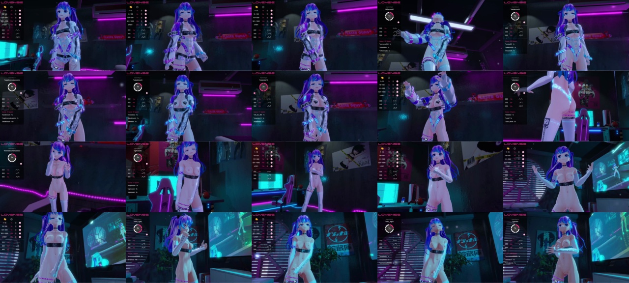 Projektmelody  19-08-2020