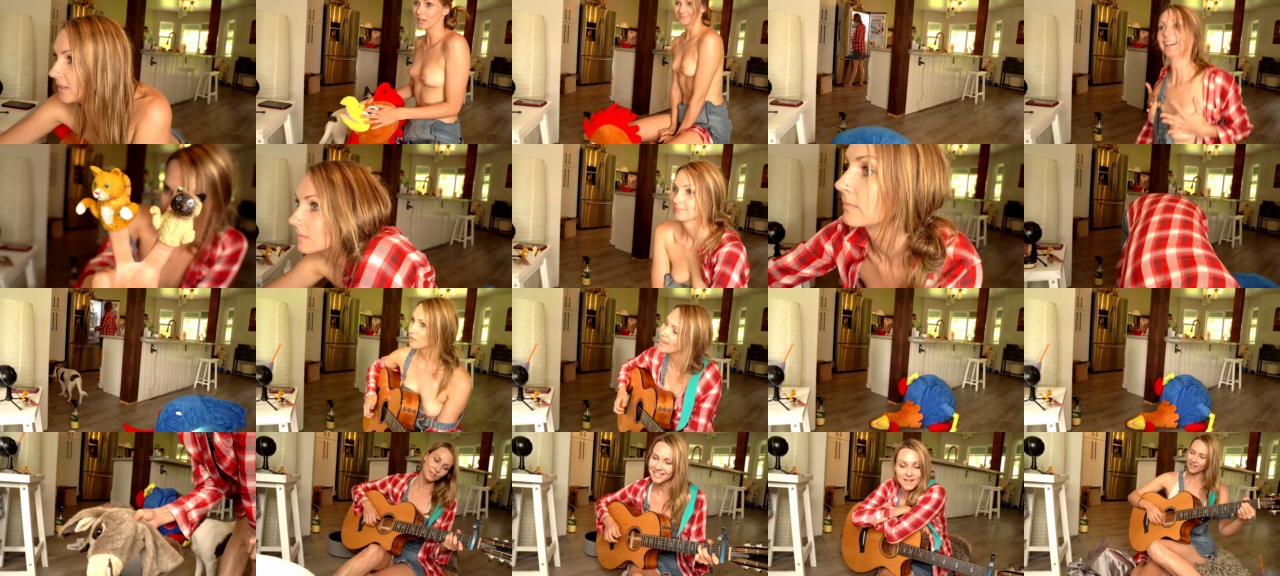 Kaileeshy  21-08-2020