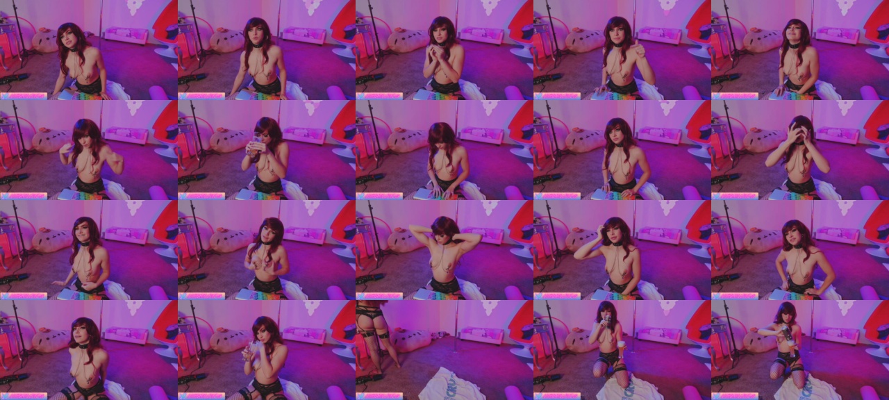Chroniclove  05-09-2020