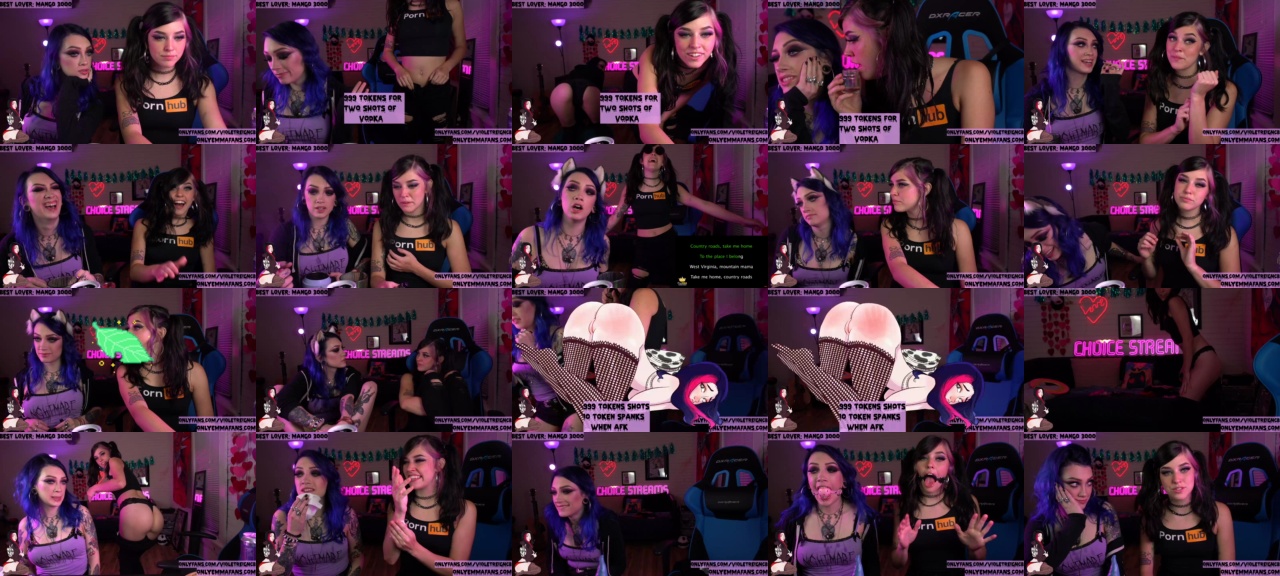 Emmachoice  09-09-2020