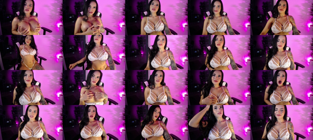 VanessaVega  28-10-2020