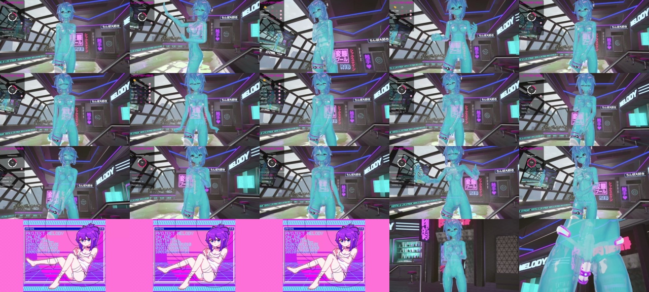 Projektmelody  01-11-2020