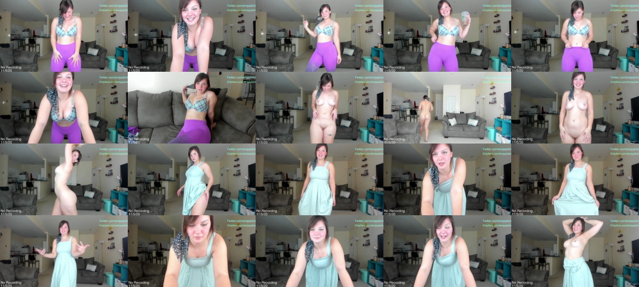 Emilyjoneschat  05-11-2020