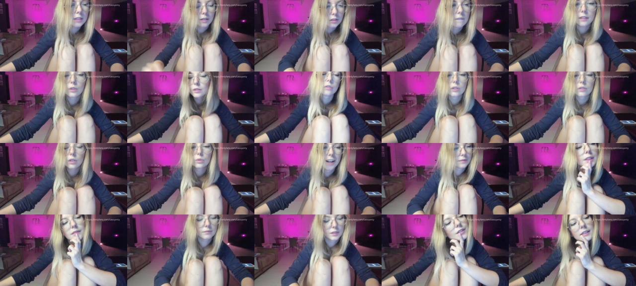 Cassy_cum  06-11-2020