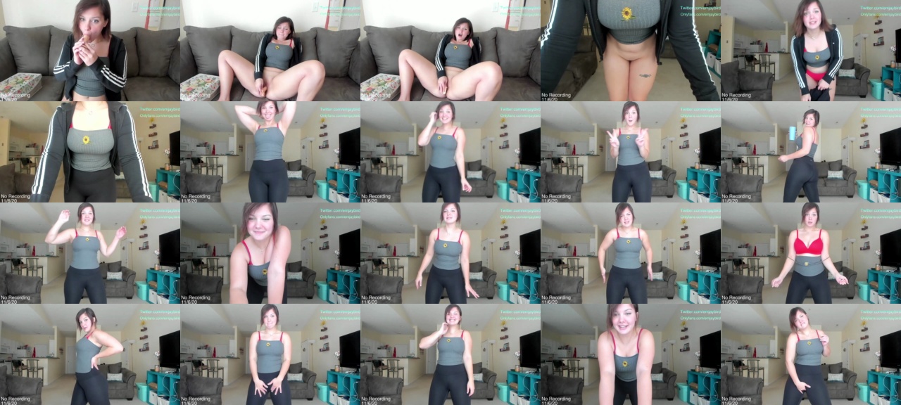 Emilyjoneschat  06-11-2020