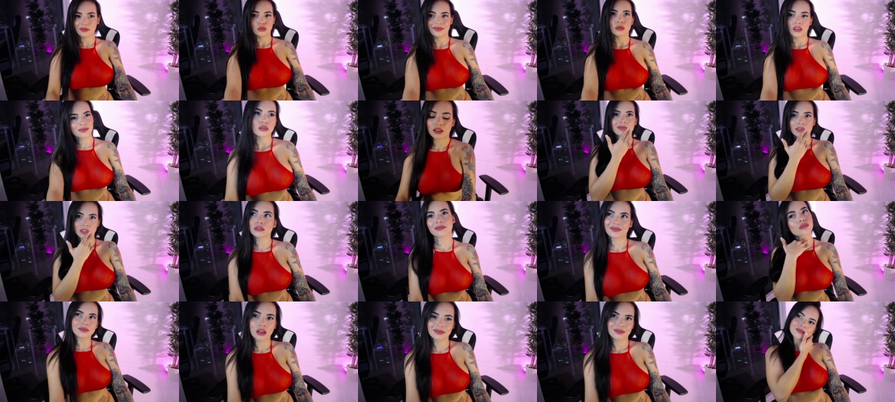 VanessaVega  11-11-2020