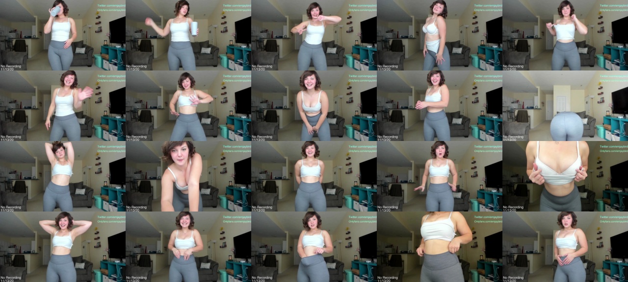Emilyjoneschat  14-11-2020