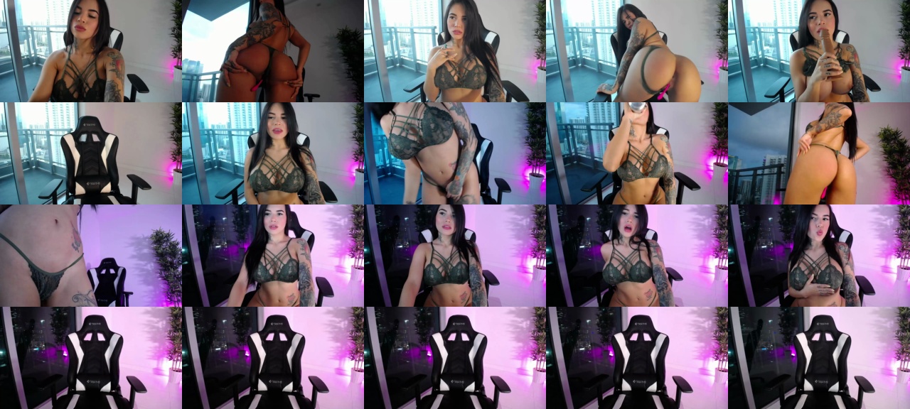 VanessaVega  22-11-2020