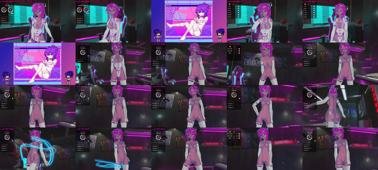 Projektmelody  26-11-2020