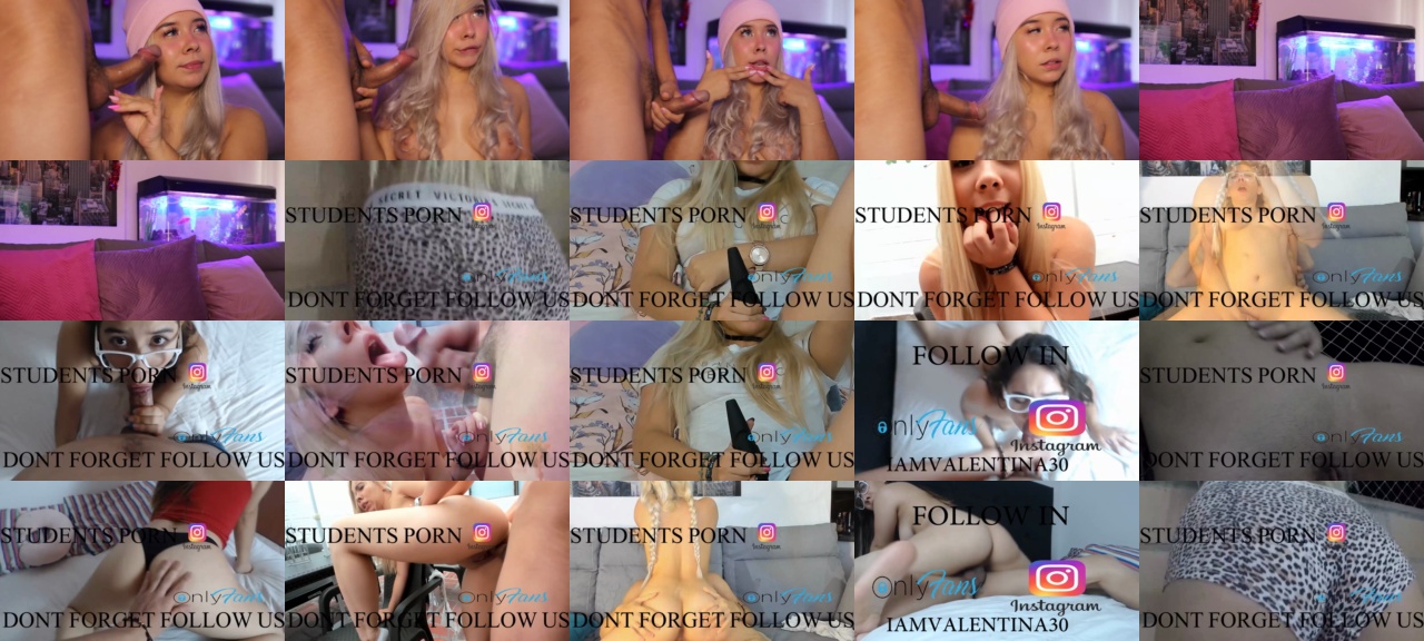 Students_Porn  29-11-2020