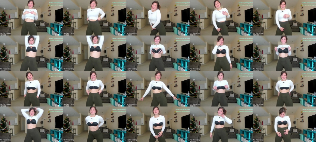 Emilyjoneschat  03-12-2020