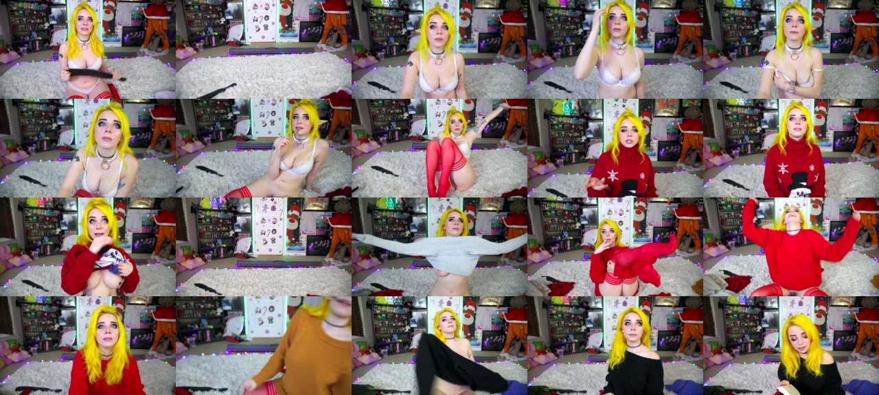 Goldengoddessxxx  12-12-2020