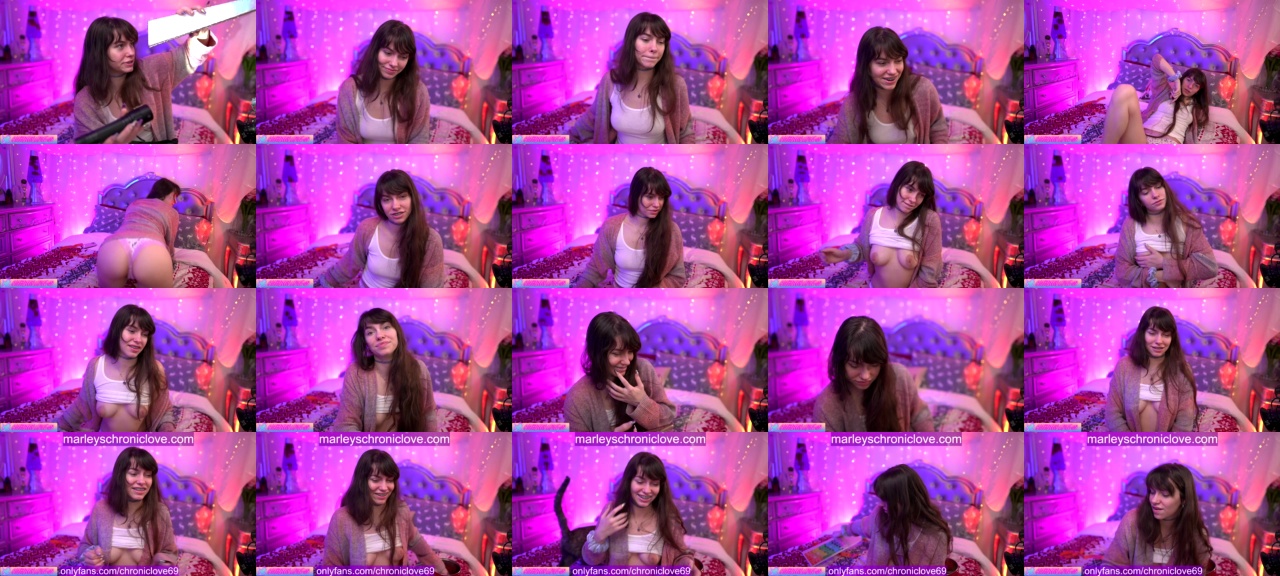 Chroniclove  18-12-2020