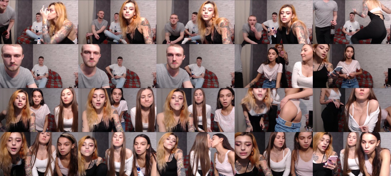 Roshelle_Xxx  18-12-2020