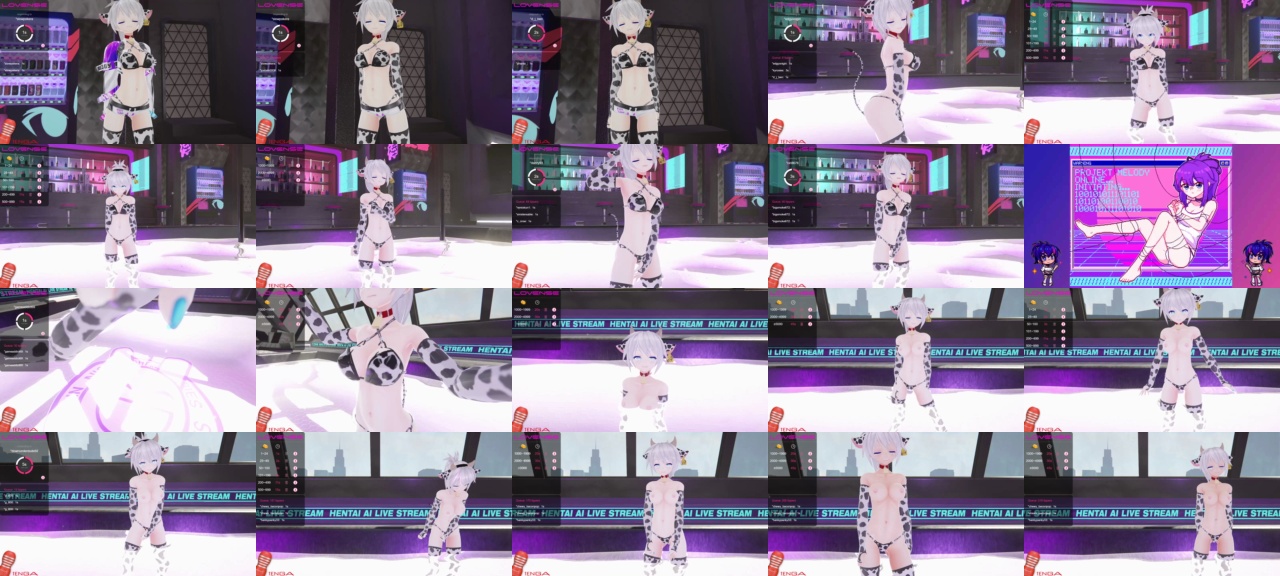Projektmelody  13-01-2021