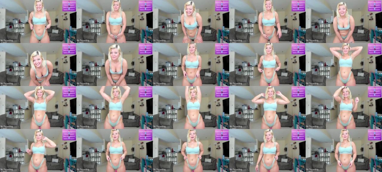 Emilyjoneschat  16-01-2021