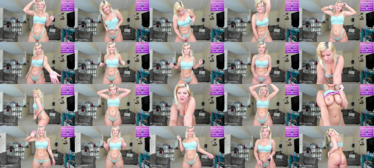 Emilyjoneschat  16-01-2021