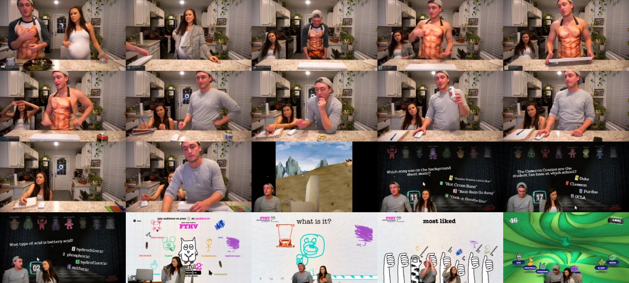 Livanddrew  15-01-2021