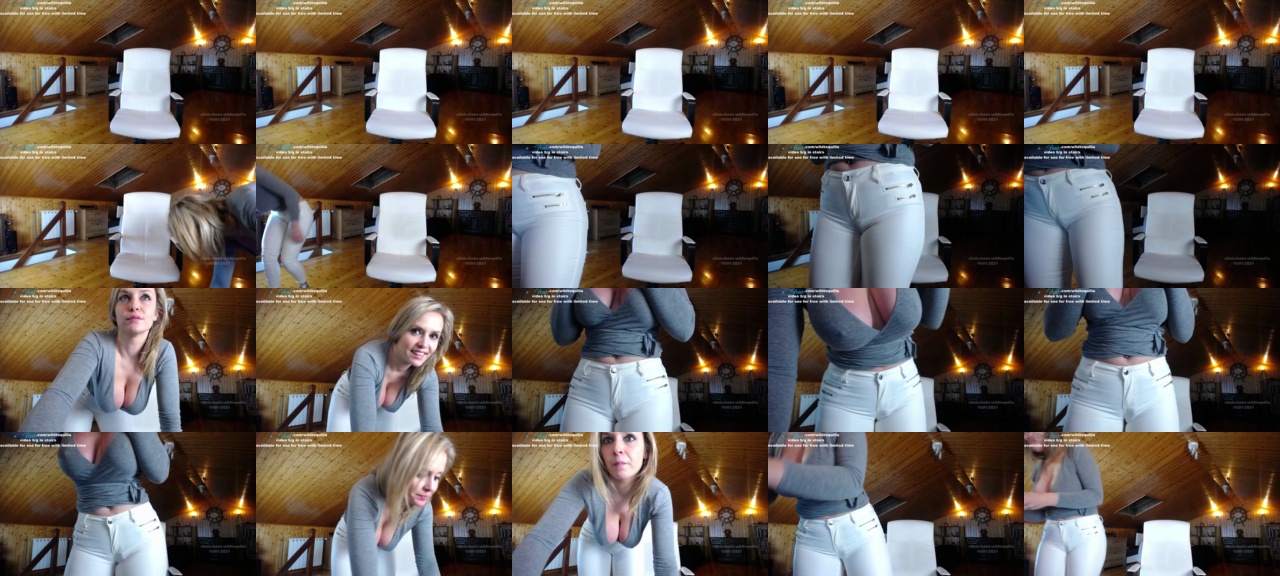 Wildtequilla  16-01-2021