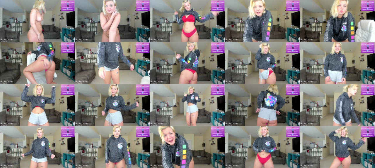 Emilyjoneschat  17-01-2021