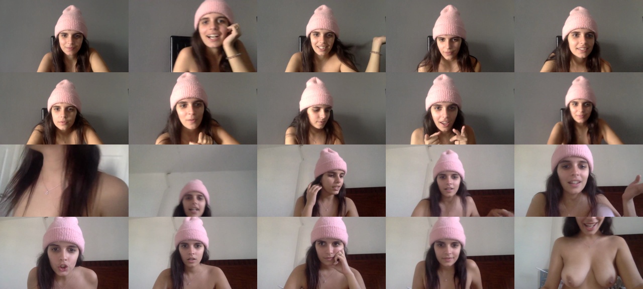 Lilbeccaxo  25-01-2021