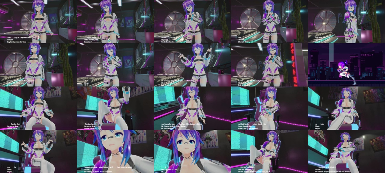 Projektmelody  06-02-2021