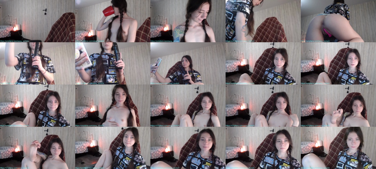 Sexy_B0rsch  05-02-2021