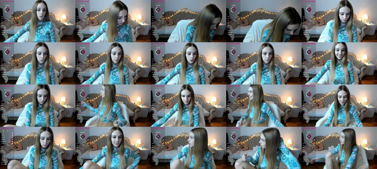Hotfallingdevil  13-02-2021
