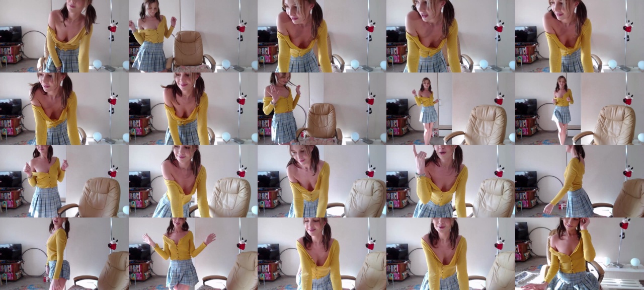 Jennycutey  21-02-2021