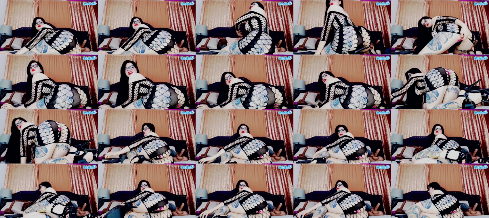 ciieloazul CamSoda 23-05-2023