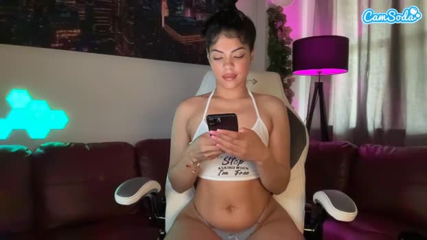 kanary CamSoda 24-05-2023