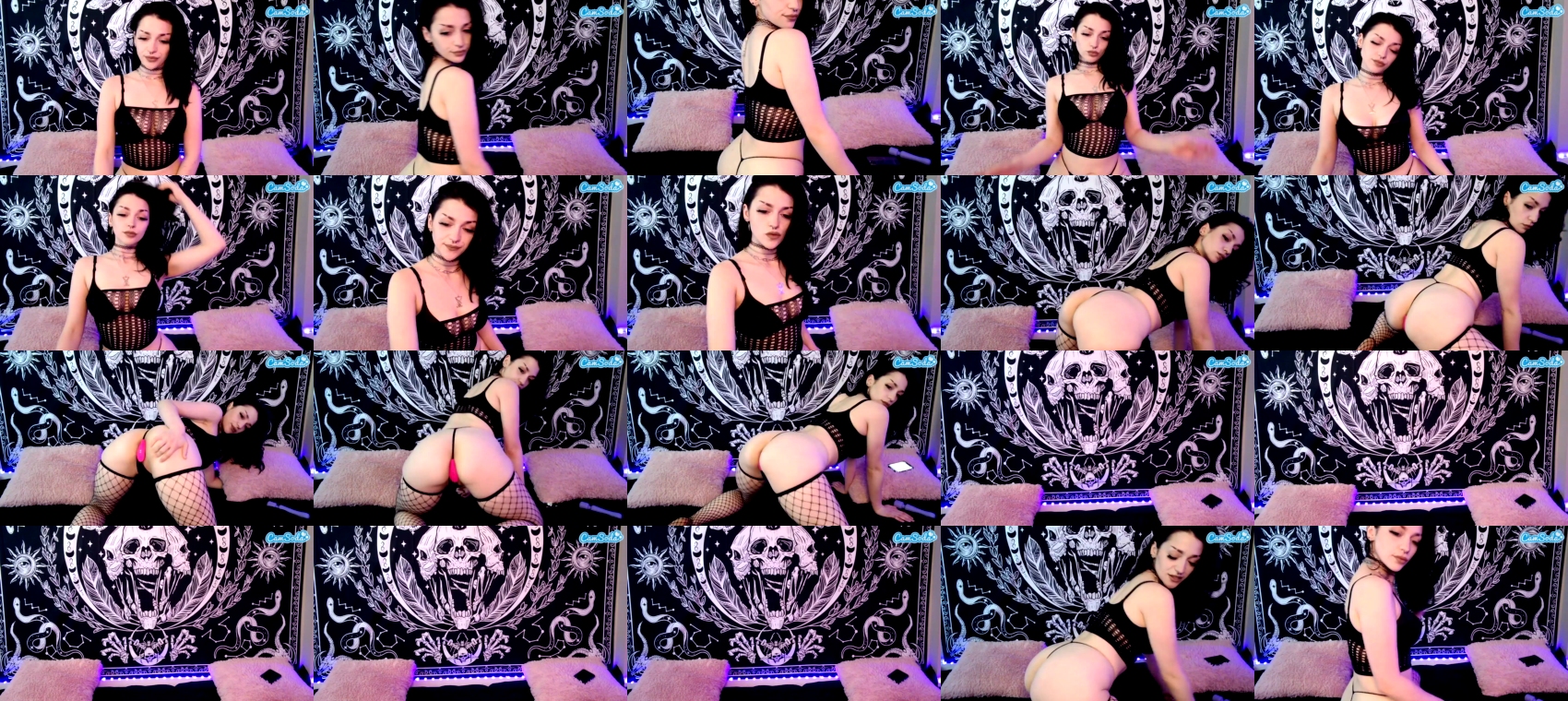 luciahell CamSoda 23-05-2023