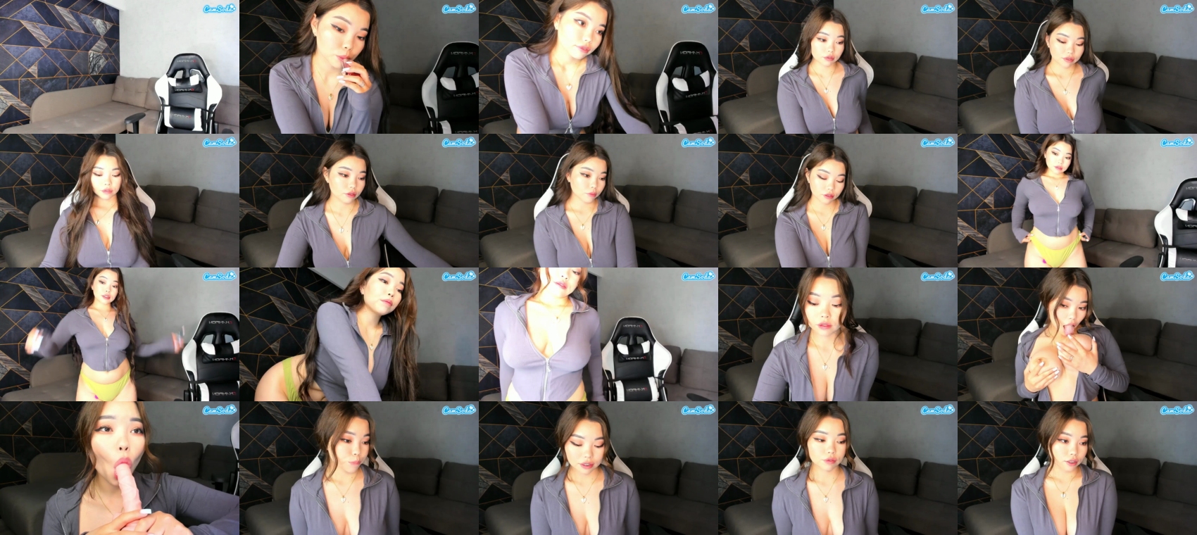 moonlovee CamSoda 23-05-2023