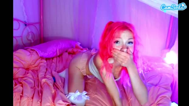 pinkpixxxie CamSoda 23-05-2023