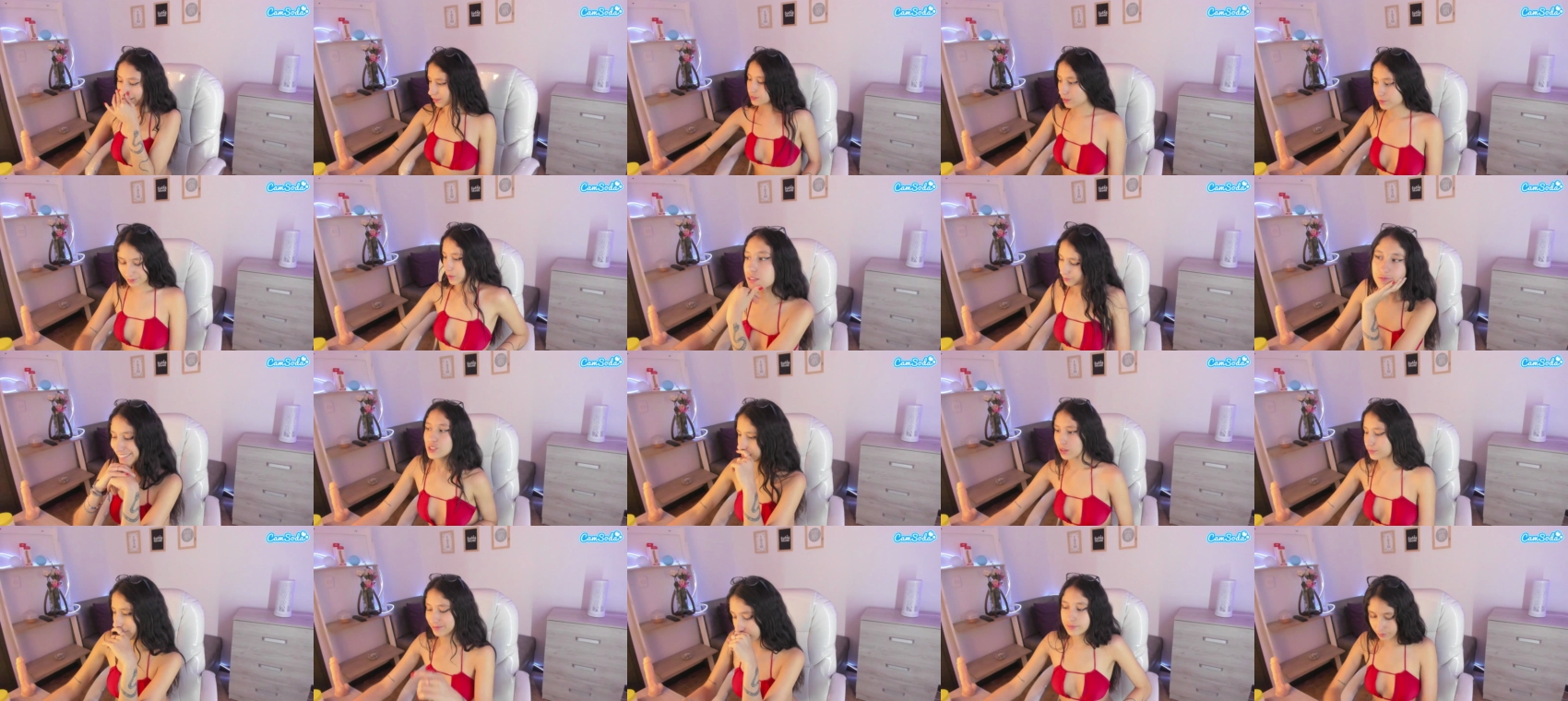 valentiina-love CamSoda 23-05-2023