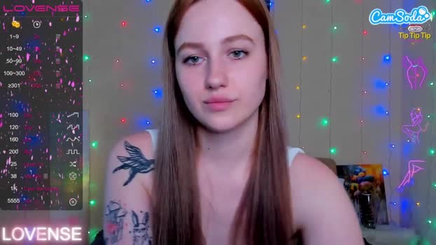 cutebobs CamSoda 24-05-2023