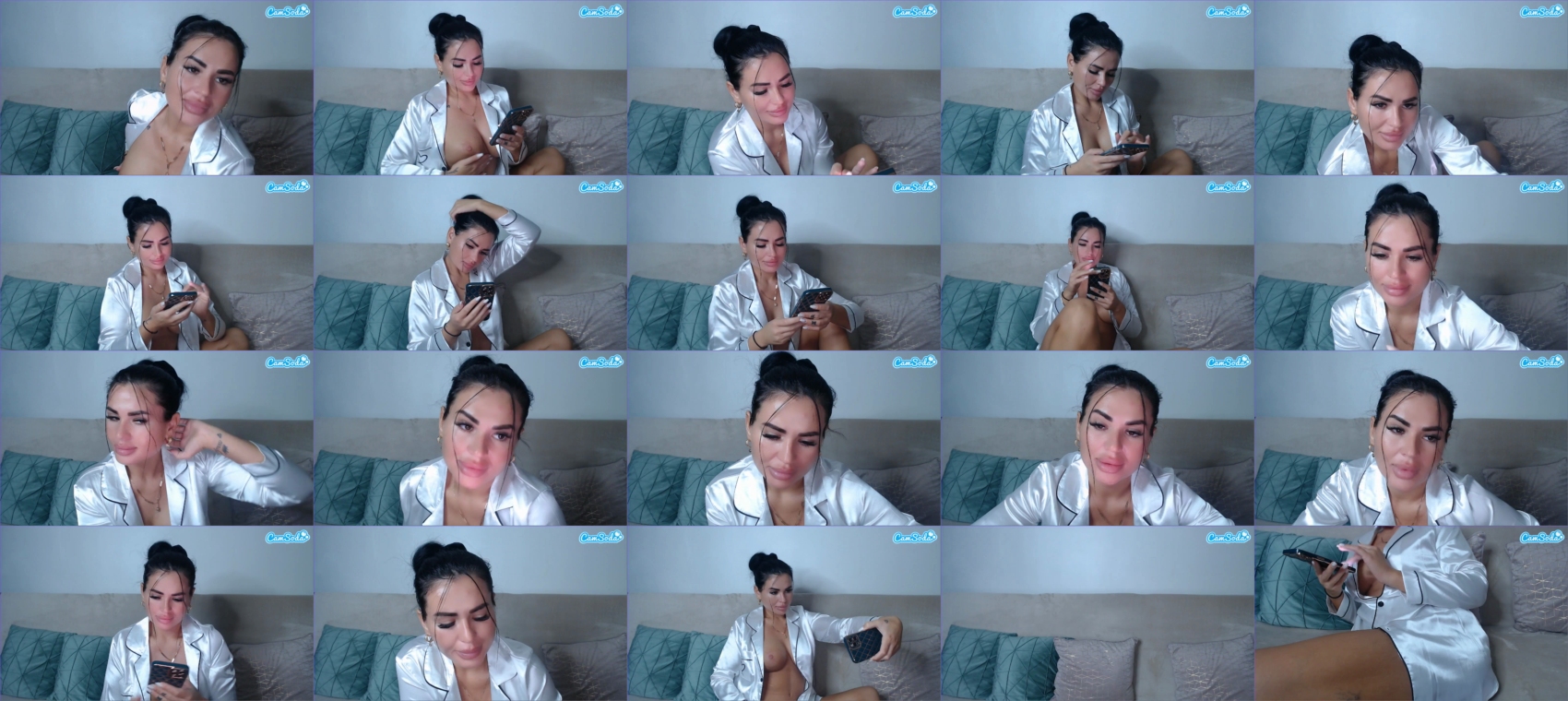 kimkl CamSoda 24-05-2023