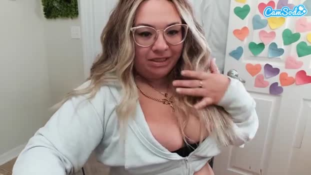 kinky-kris CamSoda 24-05-2023