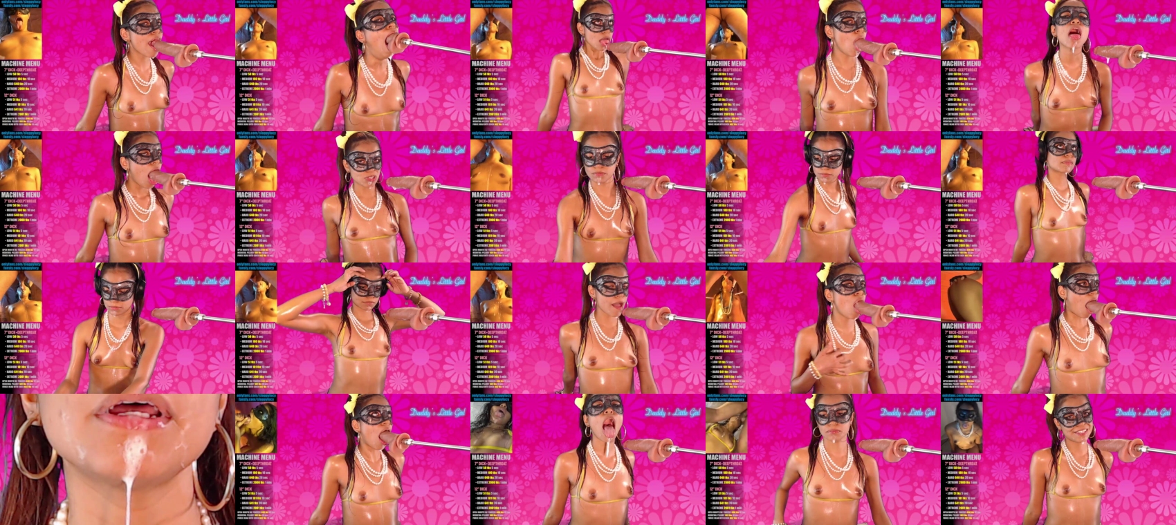 sloppylucy  24-05-2023