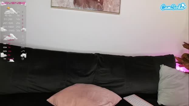 sweetreya CamSoda 24-05-2023